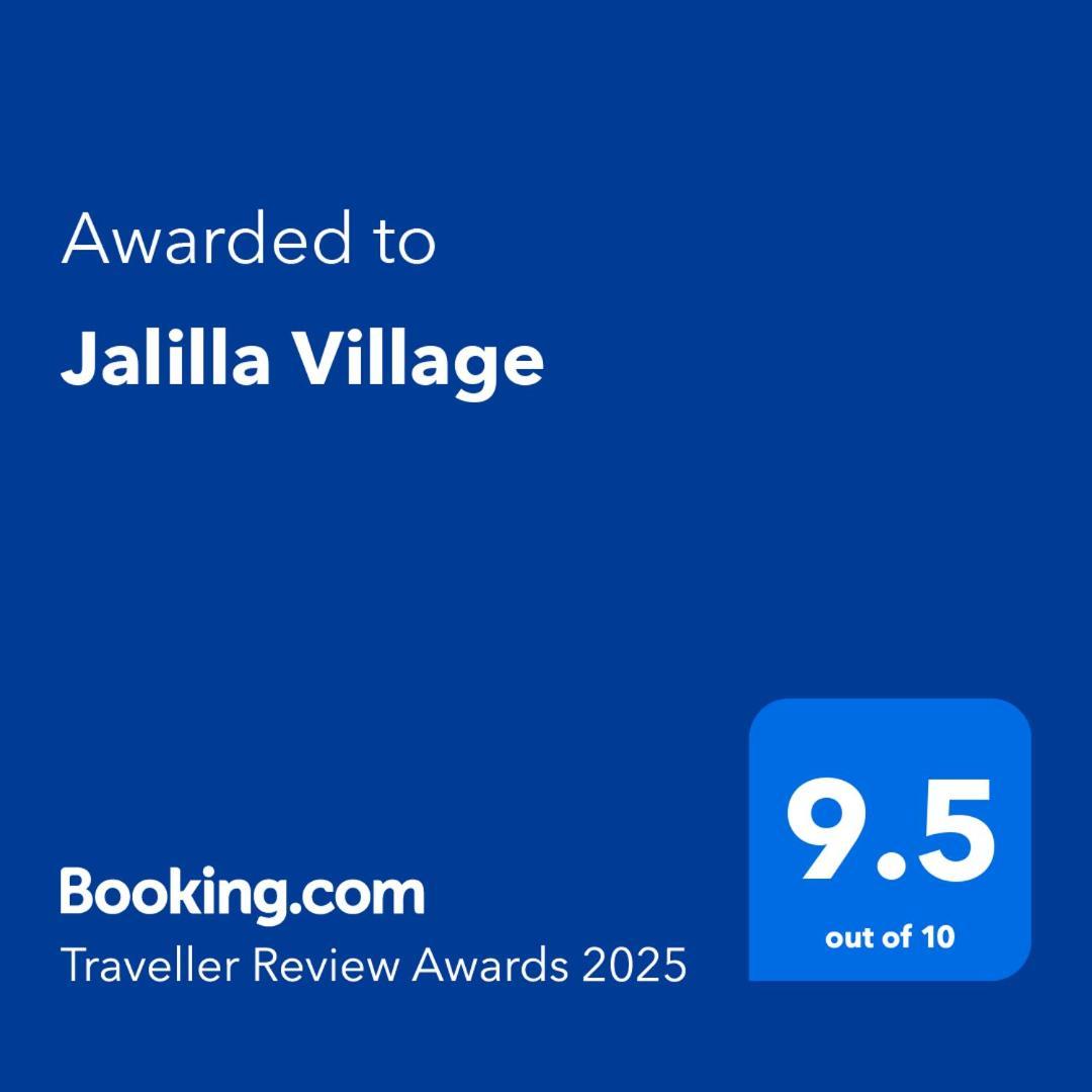 Jalilla Village Kingscote Dış mekan fotoğraf